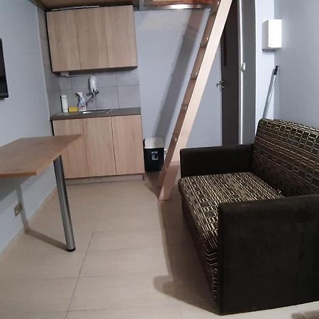 شقة Przy Promenadzie Mikołajki المظهر الخارجي الصورة